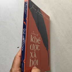 Bàn về Khế Ước Xã Hội - Jean Jacques Rousseau (nguyên seal) 523408
