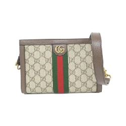 【Sản phẩm mới】Gucci OPHIDIA 795467 96IWT Túi đeo vai