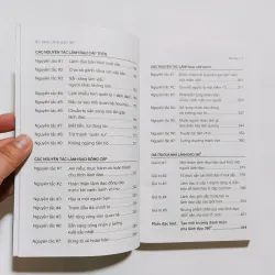 Nhà Lãnh Đạo 360 Độ - John C Maxwell 993367