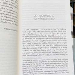 ĐẠM PHƯƠNG NỮ SỬ - ĐOÀN ÁNH DƯƠNG 537450