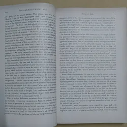 Pagans and Christians -  Robin Lane Fox 975505