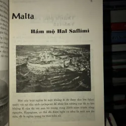 Di sản thế giới tập 4: Châu Âu - Bùi Đẹp 763641