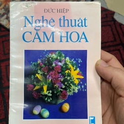 Nghệ thuật cắm hoa (ch)