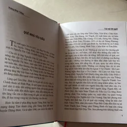 Trải một đời người - Hoàng Minh Thắng 738510