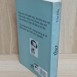 Thơ Trần Dần 474652