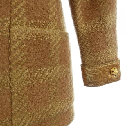 【Mã giảm giá】【Cổ điển】Áo vest CHANEL 656414