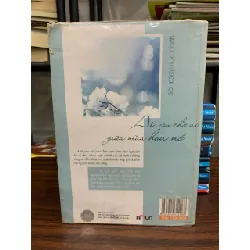 Ai còn chờ ai giữa mùa hoa nở- sói xám mọc cánh 693437