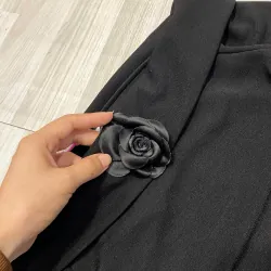 Đầm trễ vai (new còn tag) 569260