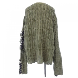 Kết nối khuôn mặt FAITH CONNEXION Áo len - Hàng hiệu Authentic 811799