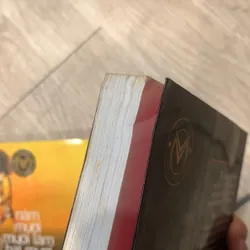 Năm, mười, mười lăm, hai mươi - Nguyễn Vĩnh Nguyên 675247