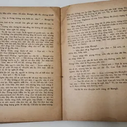  NGƯỜI SÓI MOWGLI (tác giả đạt giải Nobel Văn chương Rudyard Kipling) 709227