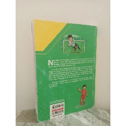 [Phiên Chợ Sách Cũ] Những Chiến Binh Sao Vàng (2019) - Phan Nguyễn, Minh Chiến, Ngọc Anh S0612 722688