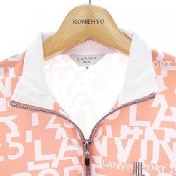 Áo thun LANVIN SPORT - Hàng hiệu Chính hãng 812109