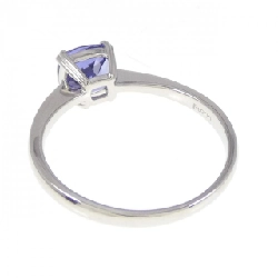 Nhẫn Tanzanite PT900 673274