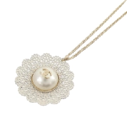 Chanel Necklace - Hàng hiệu Authentic