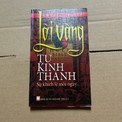 Lời vàng từ kinh thánh