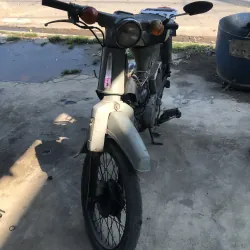 Honda clud 50 1032008