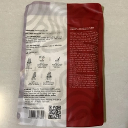 Bột đậu đỏ OBAXUA 500gr  507947