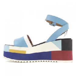 Giày sandal HERMES - Hàng hiệu Chính hãng 830635