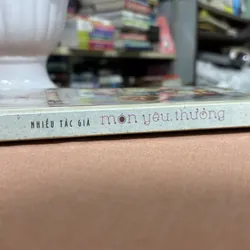 Món yêu thương 🌊 695384