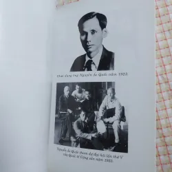 HỒ CHÍ MINH TỪ ĐÔNG DƯƠNG ĐẾN VIỆT NAM - DANIEL HÉMERY - Sách ít gặp 961622