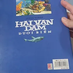 Hai vạn dặm dưới đáy biển - Jules Verne 688439