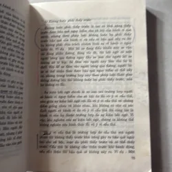 Bình luận khoa học Bộ luật hình sự năm 1999 727418