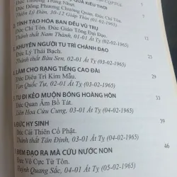 Sách Thánh Giáo Sưu Tập Năm Ất Tỵ - 1965 1006262