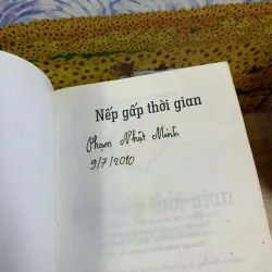 Nếp Gấp Thời Gian - Madeleine L'Engle 926403