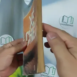 [XƯA] Xế Chiều (1993) - Hữu Anh 798511