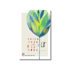 Thiên thần của sự sống - Lữ Thế Cường