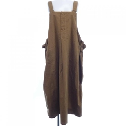 【Mã giảm giá】Y's Đầm