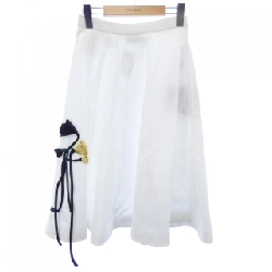 Chân váy PRADA 31098R S192 1VPV - Hàng hiệu Authentic