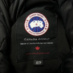 Áo khoác lông vũ Bronte R 2603JL của Canada Goose 632899