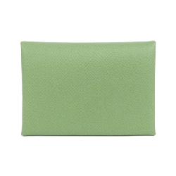 Ví tiền Hermes Calvi Duo 083035CK