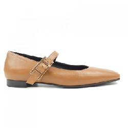 【Khuyến mãi】Giày bệt HERMES