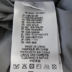 Áo khoác lông vũ DIESEL - Hàng hiệu Chính hãng 822034