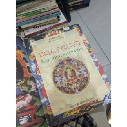 Phật giáo Mật tông nhập môn - Không Hạ 991598