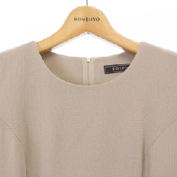 【Mã giảm giá】Đầm FOXEY 650185