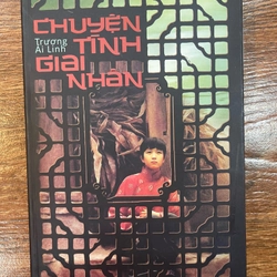 Chuyện tình giai nhân (k1)