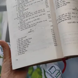 Tục Ngữ Ca Dao Dân Ca Việt Nam - Vũ Ngọc Phan 990072