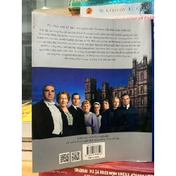 Biên niên ký lâu đài Downton the chronicles of downton abbey 751067