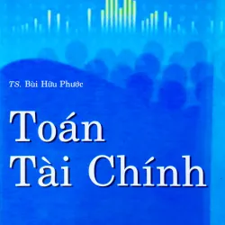 Toán tài chính