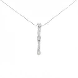 4゜C Dây chuyền kim cương - Hàng hiệu Authentic