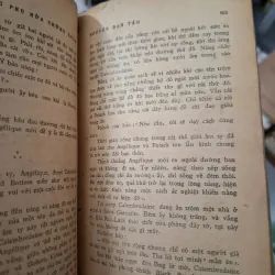 Angélique: Sương phụ nửa chừng xuân (tập 2) - Anne & Serge Golon - nxb SỐNG MỚI 1967 796099
