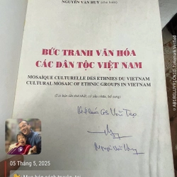 BỨC TRANH VĂN HÓA CÁC DÂN TỘC VIỆT NAM 444292