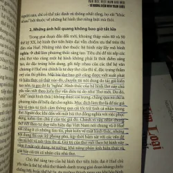 Văn học Việt Nam đổi mới - Từ những điểm nhìn tham chiếu - Phan Tuấn Anh 999751