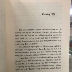 HẠNH NGỘ TRONG BÓNG TỐI - OTSUICHI 475703