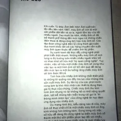 Từ máy ảnh đến hình ảnh (ấn bản mới) 778326