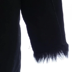 【Mã giảm giá】Miu Miu MIU MIU Áo khoác lông cừu 639339